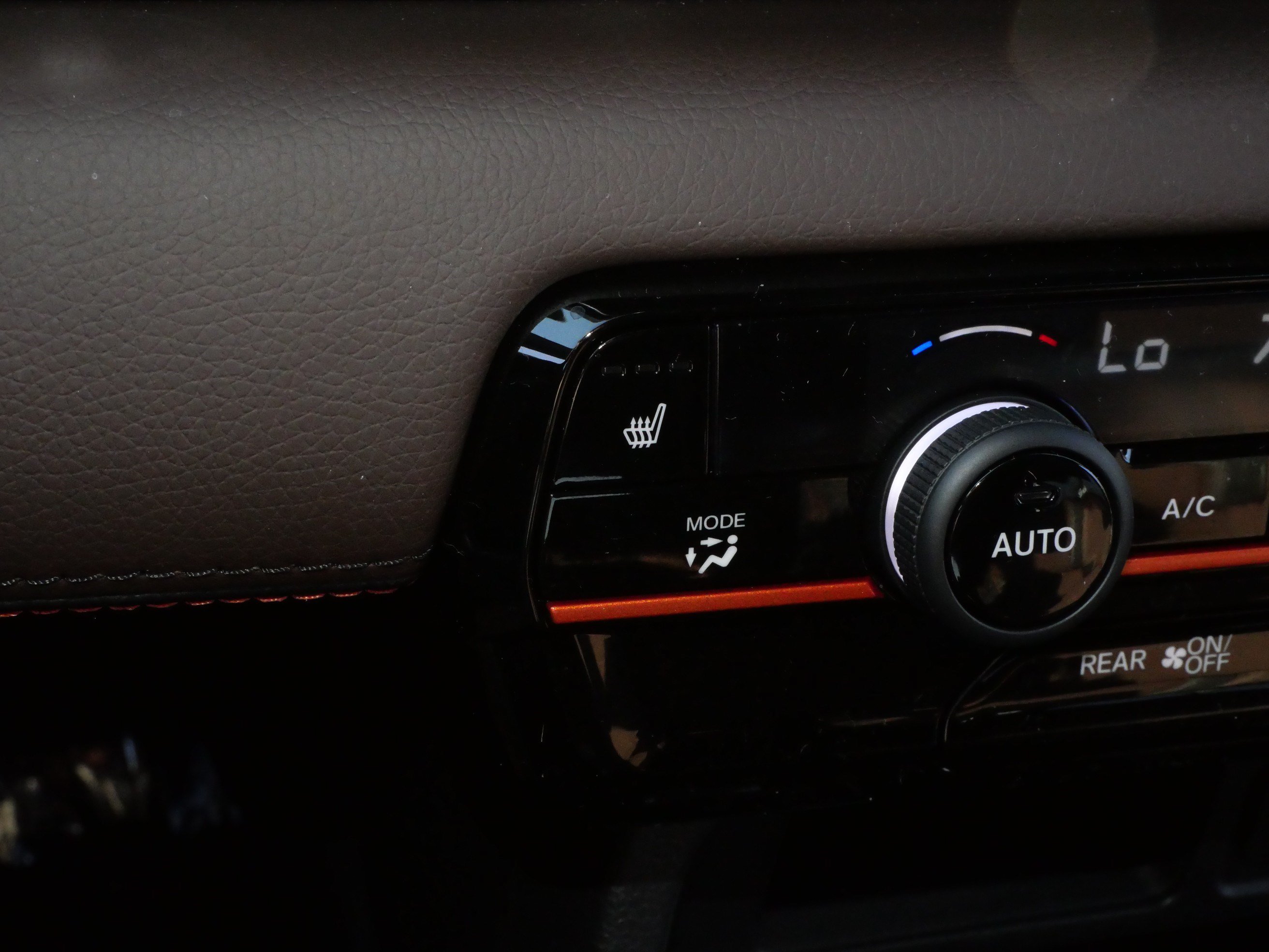 Certified 2026 Honda Pilot TrailSport image 30