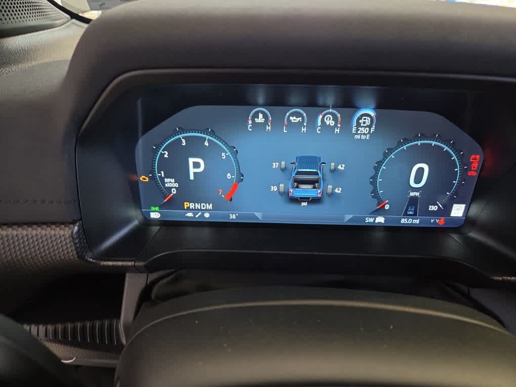 New 2026 Ford Ranger Raptor AWD/4WD image 34