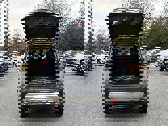 Used 2023 Nissan Rogue Platinum w/ Platinum Premium Package image 15