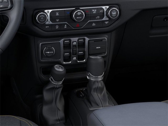 New 2025 Jeep Gladiator Sport image 24