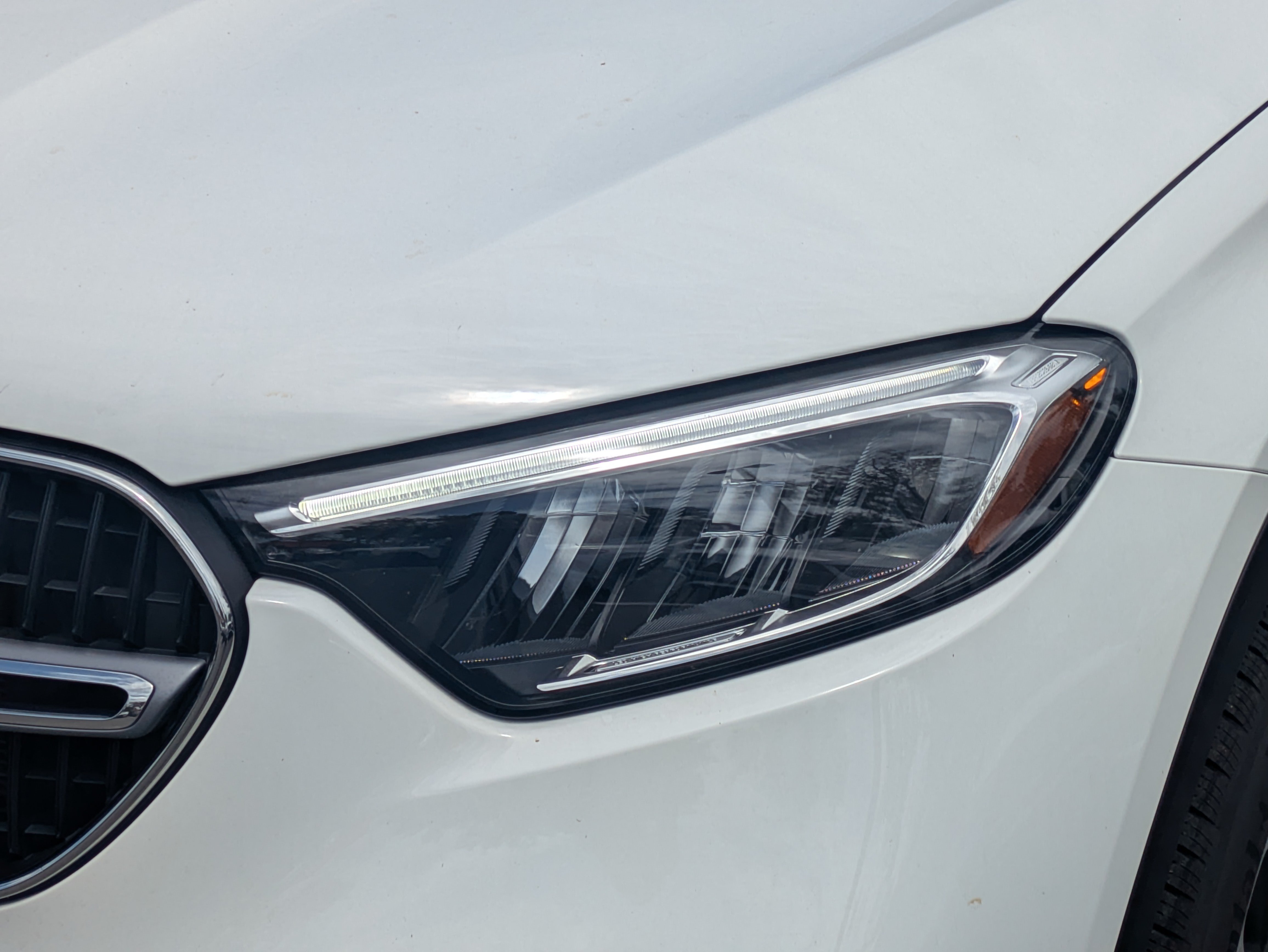 Certified 2025 Mercedes-Benz GLC 300 4MATIC image 8