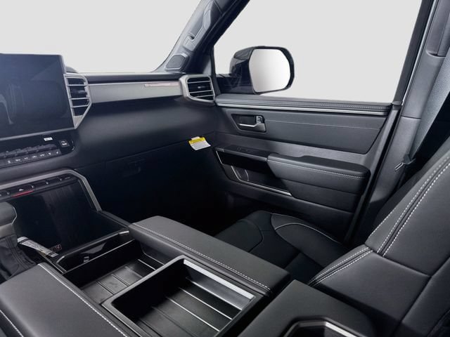 New 2026 Toyota Tundra Limited AWD/4WD image 23