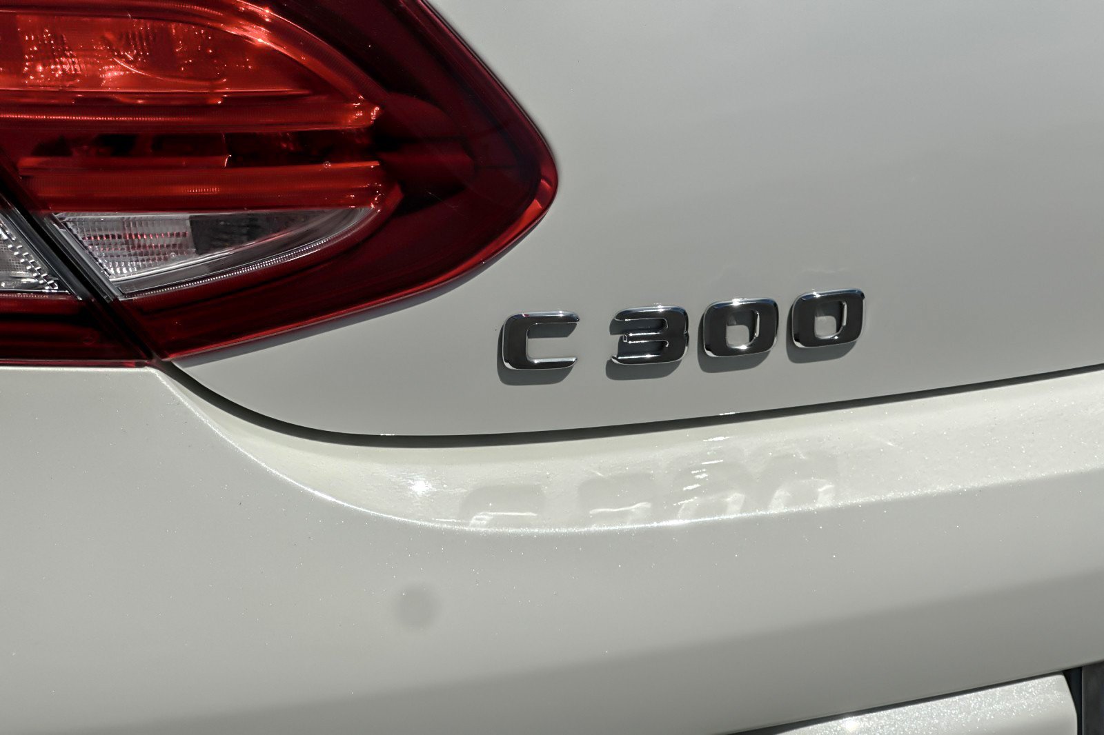 Used 2018 Mercedes-Benz C 300 Coupe w/ Premium Package image 25