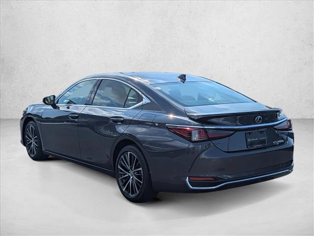 Used 2024 Lexus ES 300h w/ Premium Package image 7