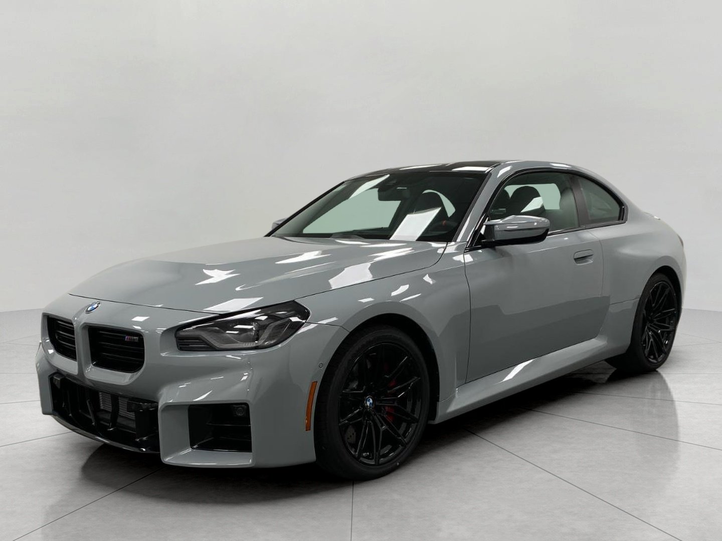 New 2026 BMW M2 w/ Lighting Package RWD image 8