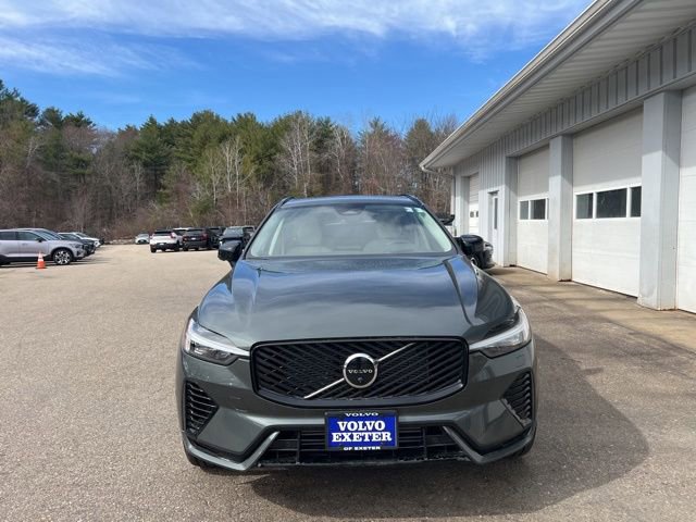New 2026 Volvo XC60 T8 Ultra w/ Protection Package Premier image 3