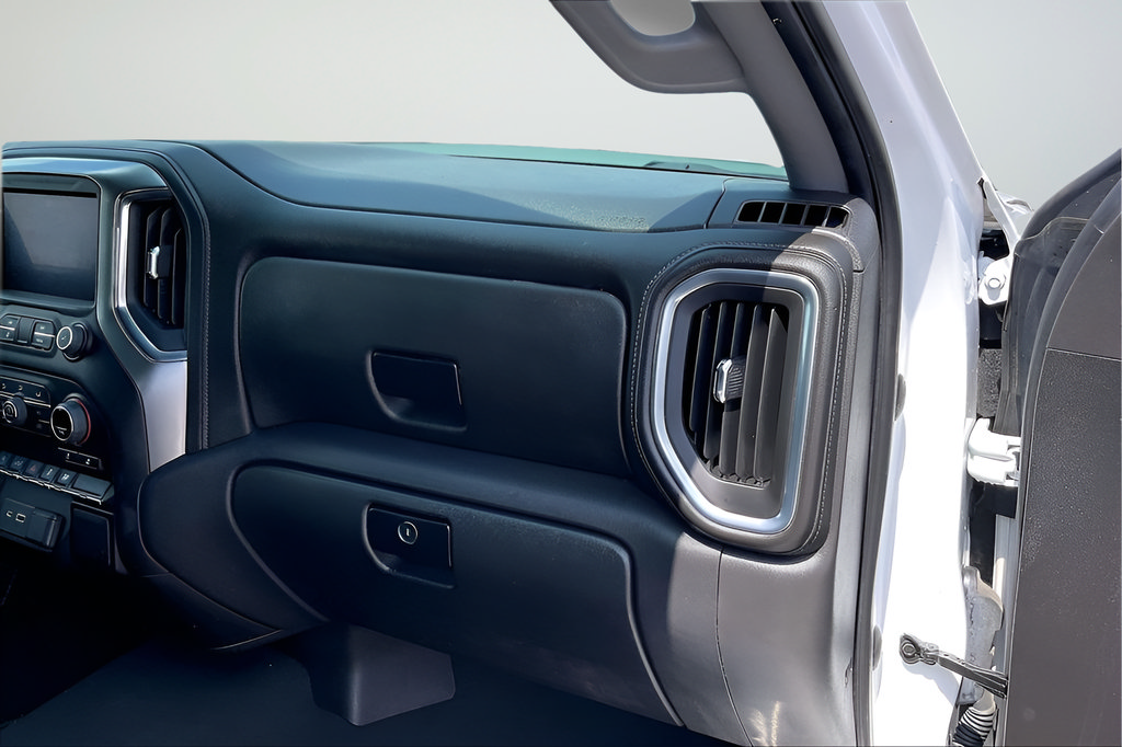 Used 2022 Chevrolet Silverado 1500 RST RWD image 23
