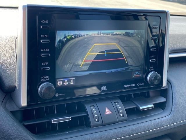 Used 2019 Toyota RAV4 Limited image 11