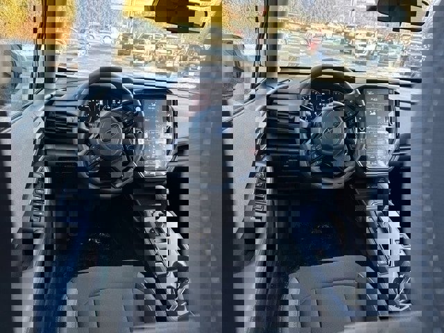 New 2026 Subaru Crosstrek 2.0i Premium image 18