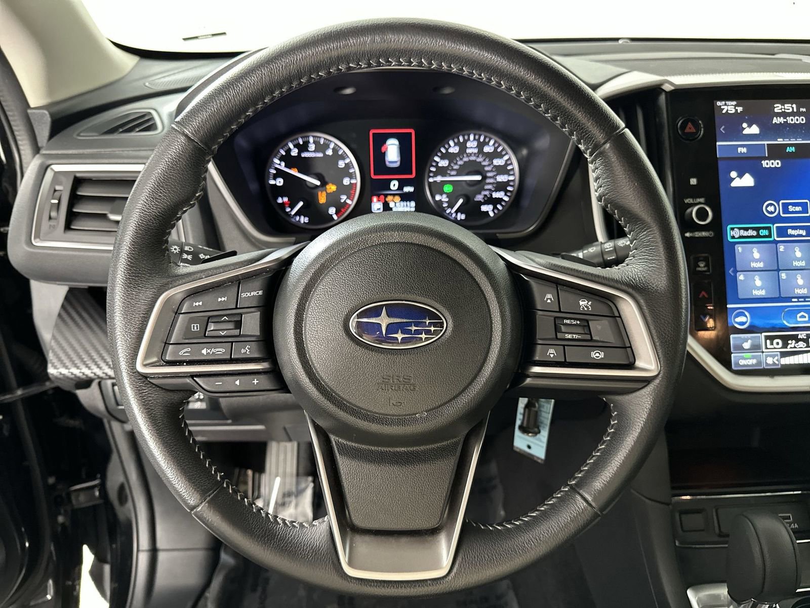 Used 2023 Subaru Ascent Premium image 14