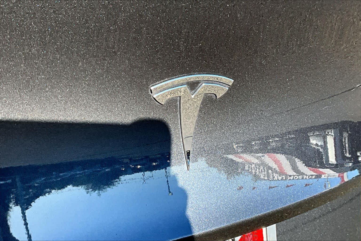 Used 2023 Tesla Model Y Long Range AWD/4WD image 9