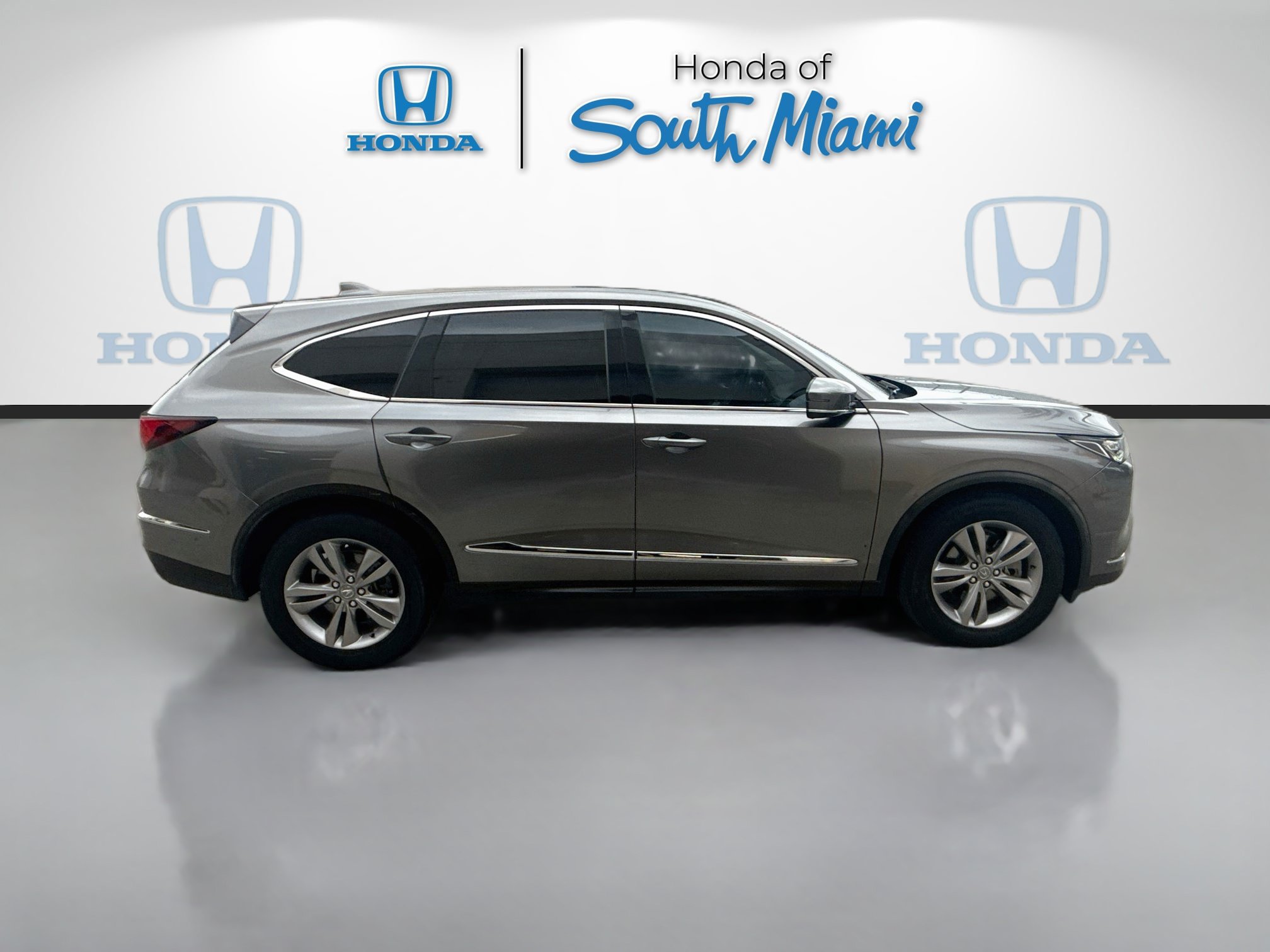 Used 2022 Acura MDX FWD image 8