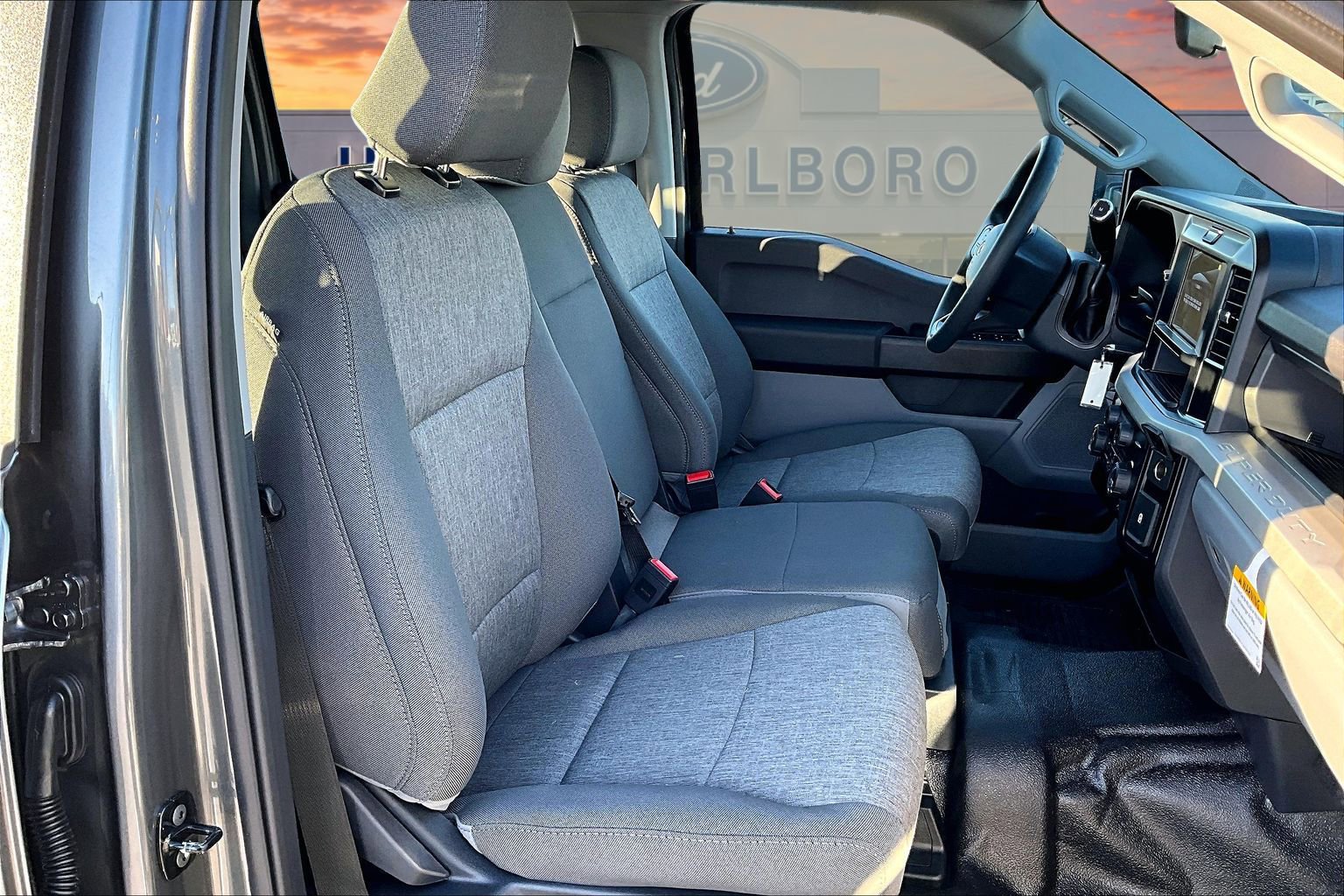 New 2026 Ford F250 XL AWD/4WD image 8