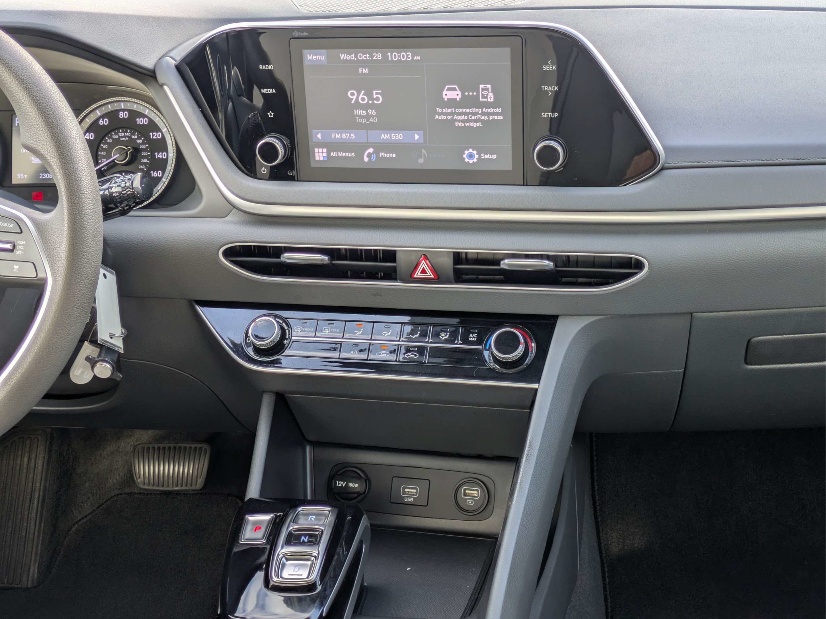 Used 2023 Hyundai Sonata SE FWD image 13
