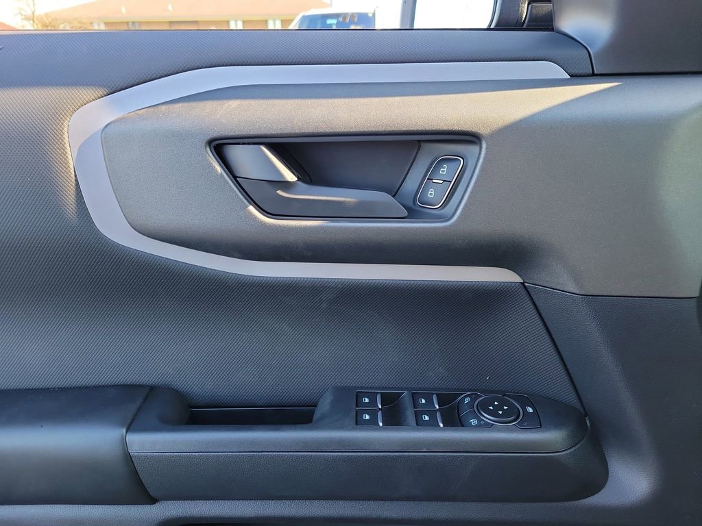 New 2025 Ford Bronco Sport Big Bend w/ Black Appearance Package image 18