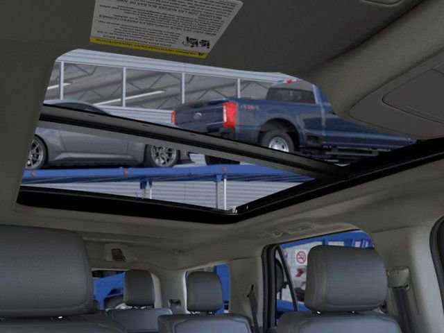 New 2025 Ford Expedition Active image 22