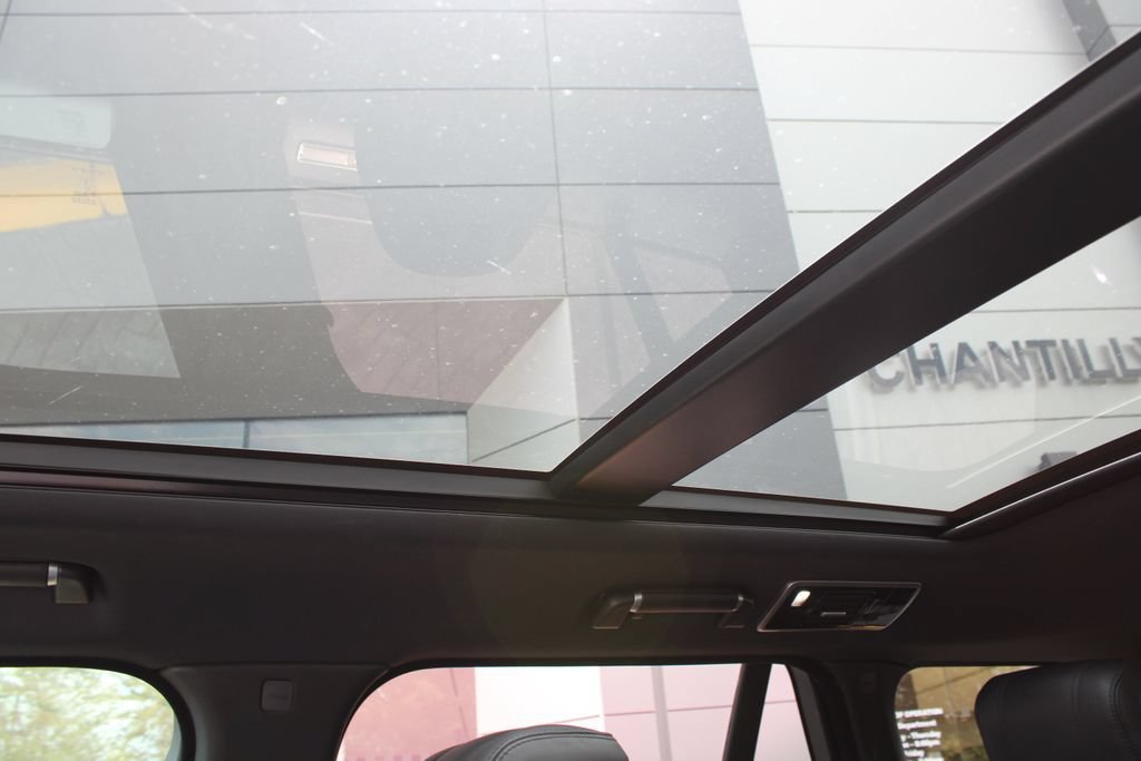 Used 2019 Land Rover Range Rover Supercharged AWD/4WD image 21