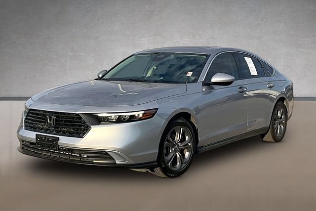 Used 2023 Honda Accord EX