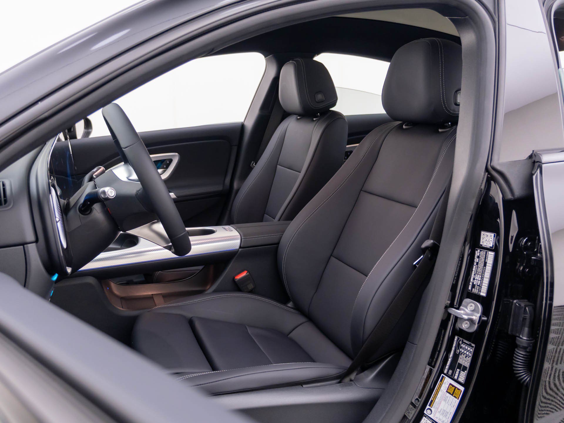 New 2027 Mercedes-Benz CLA 350 image 15