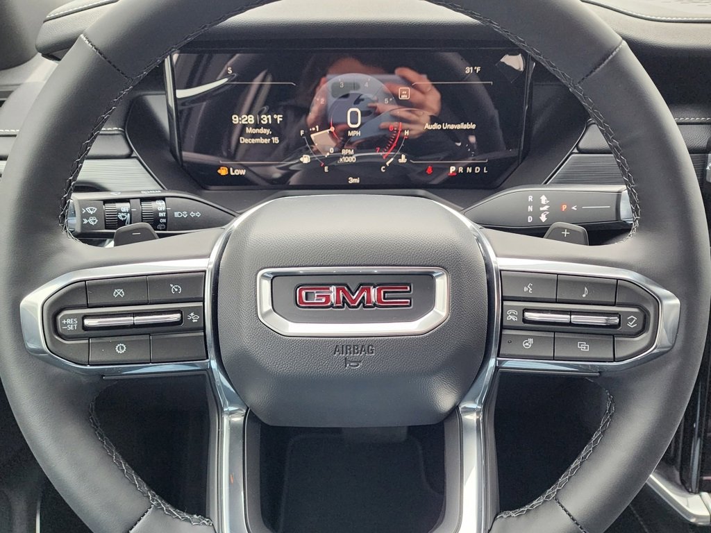 New 2026 GMC Acadia Elevation image 19