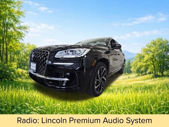 New 2026 Lincoln Corsair Grand Touring AWD/4WD image 3
