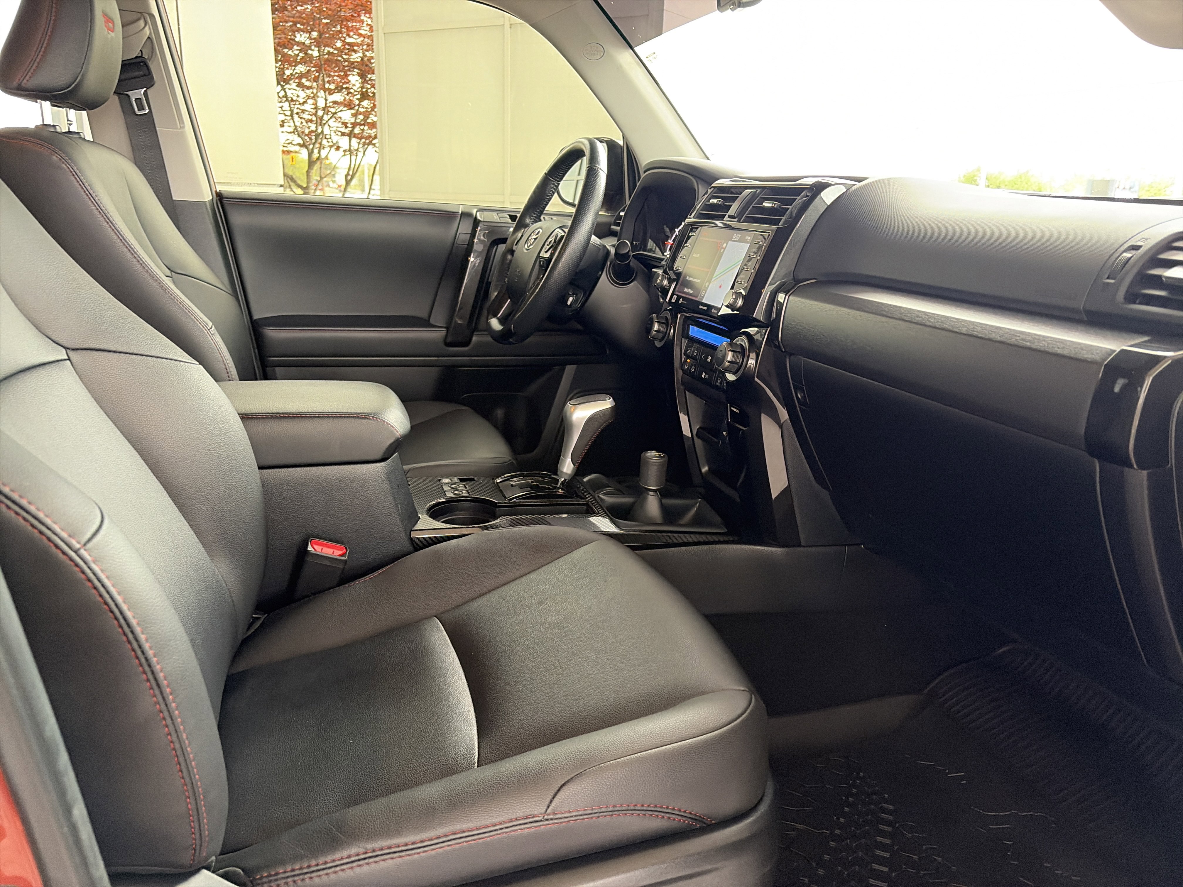 Certified 2024 Toyota 4Runner TRD Pro image 26