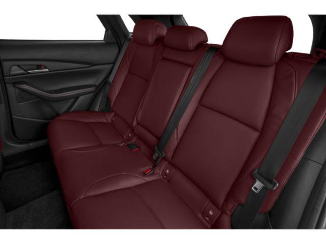 Used 2023 MAZDA CX-30 AWD 2.5 S w/ Preferred Package image 16