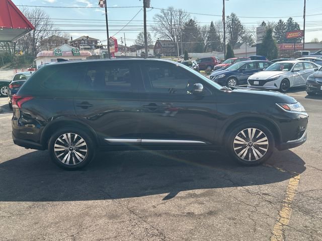 Used 2019 Mitsubishi Outlander SE image 7