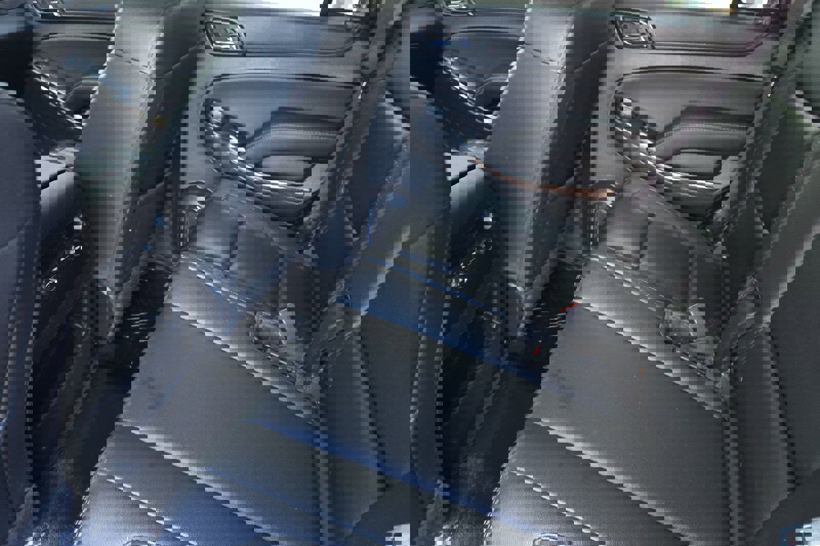 Used 2017 Chevrolet Tahoe LT image 13