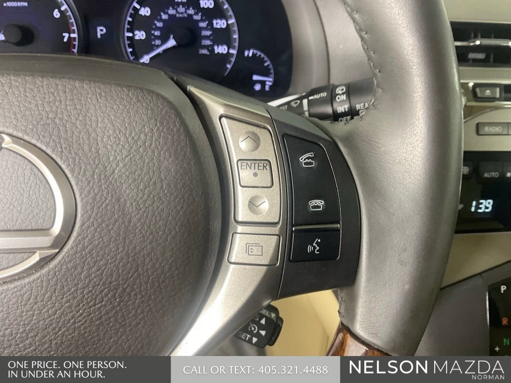 Used 2015 Lexus RX 350 FWD image 44