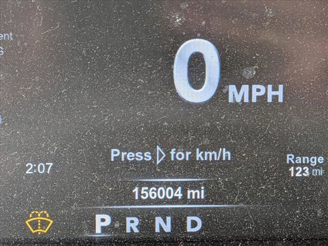Used 2015 RAM 1500 Laramie w/ Convenience Group AWD/4WD image 10