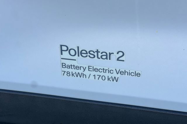 Used 2023 Polestar Polestar 2 w/ Pilot Pack image 35