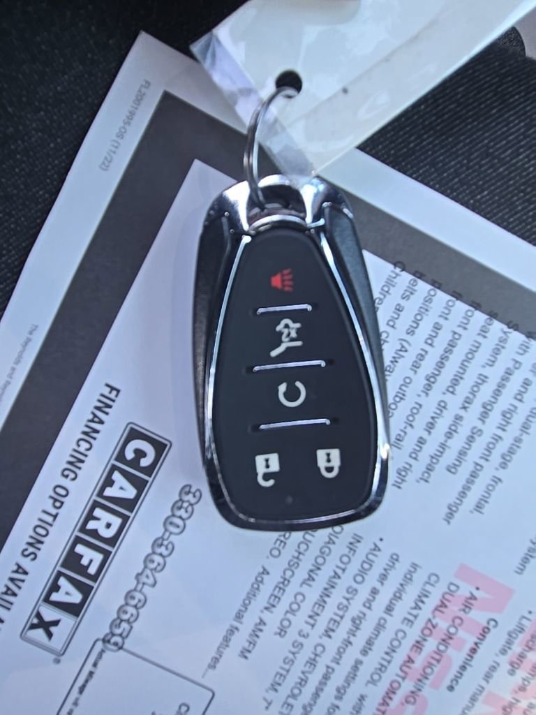 Used 2019 Chevrolet Equinox LT image 37