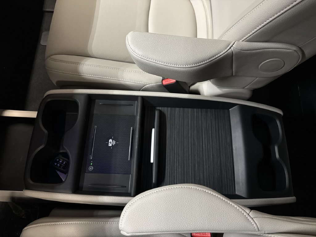 Used 2026 Honda Odyssey EX-L image 22