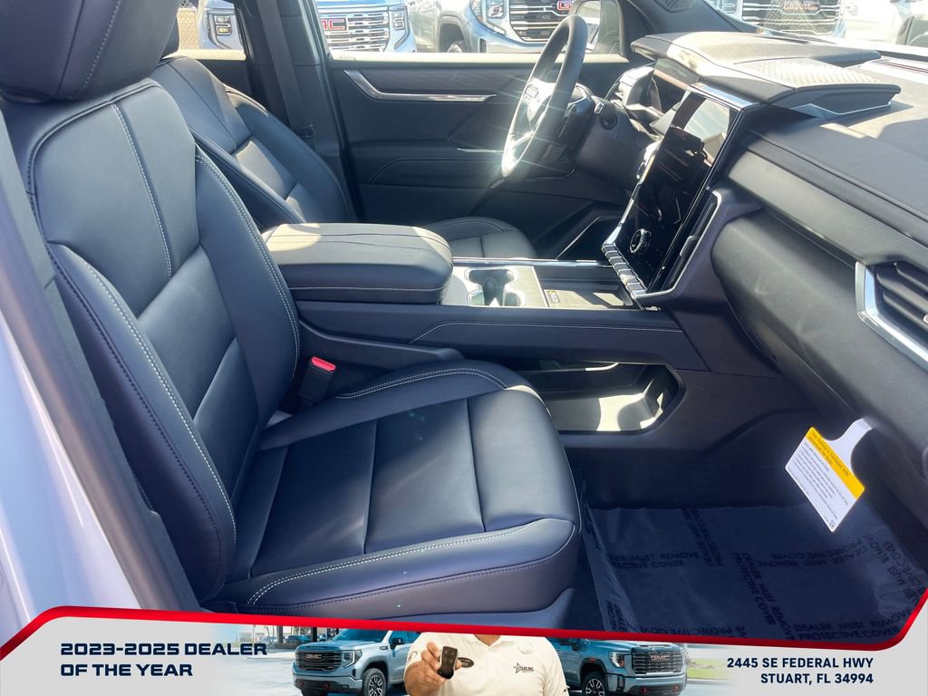 New 2026 GMC Acadia Elevation w/ Black Edition image 20