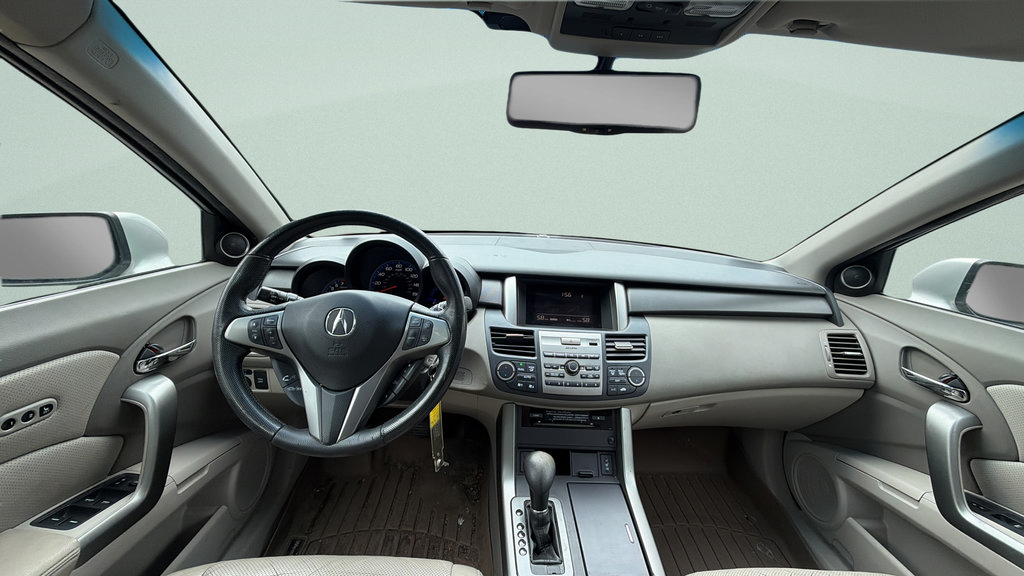 Used 2011 Acura RDX 2WD image 9