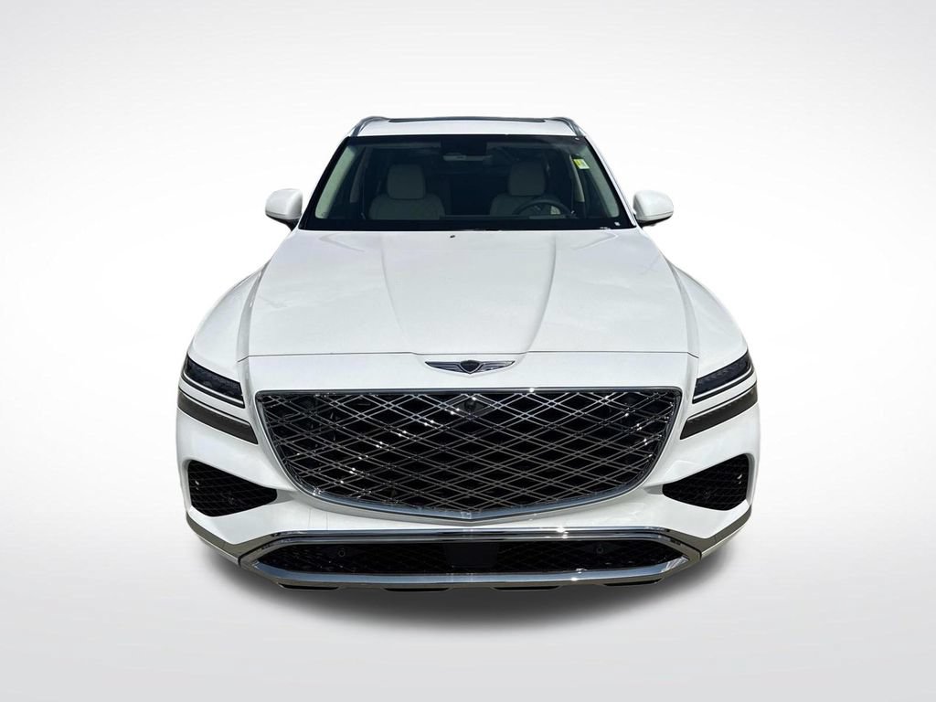 New 2026 Genesis GV80 3.5T Prestige AWD/4WD image 2