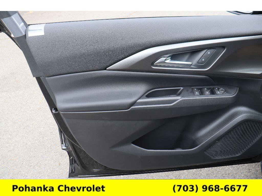 New 2026 Chevrolet Equinox EV LT w/ Comfort Package FWD image 20