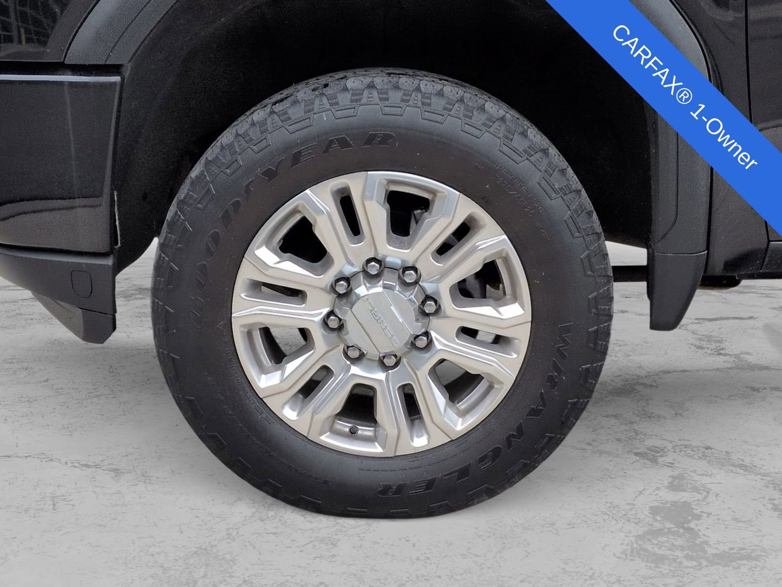 Used 2021 GMC Sierra 2500 Denali w/ Denali Ultimate Package image 17