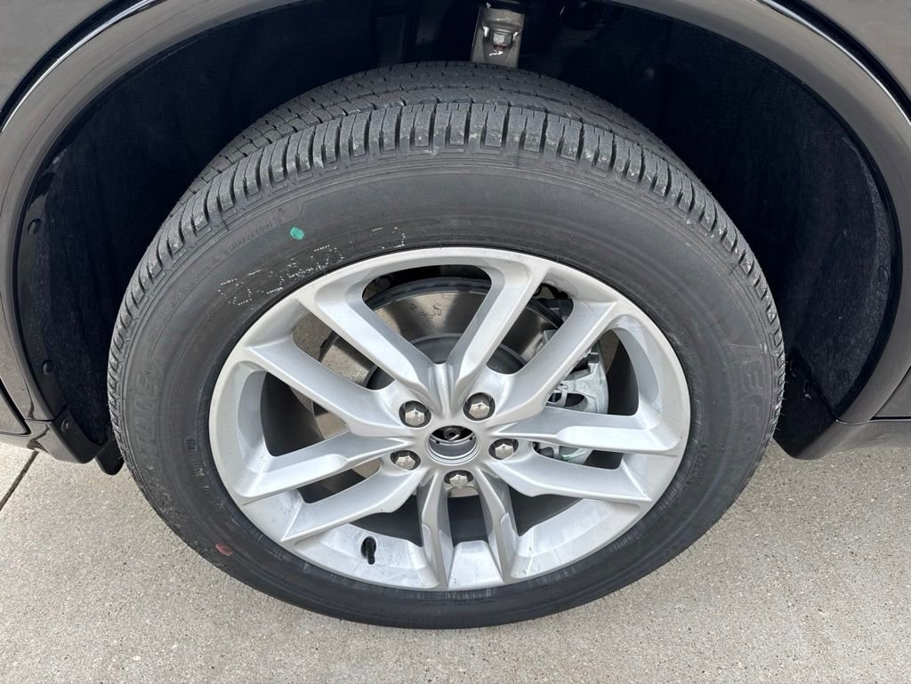 New 2026 Dodge Durango GT AWD/4WD image 5