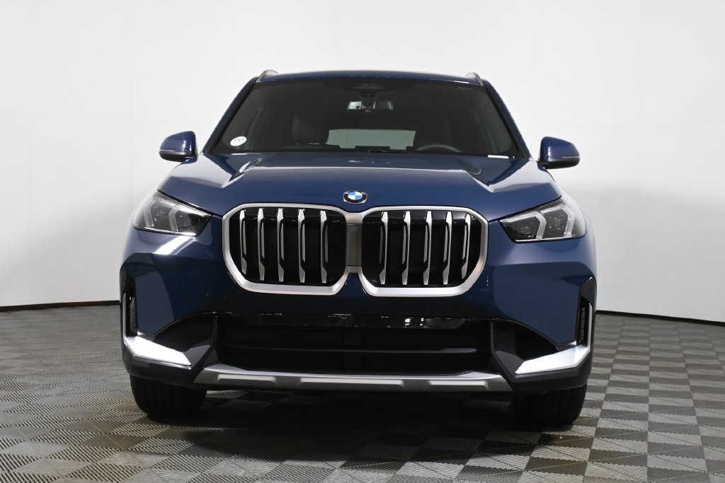 New 2027 BMW X1 xDrive28i AWD/4WD image 10
