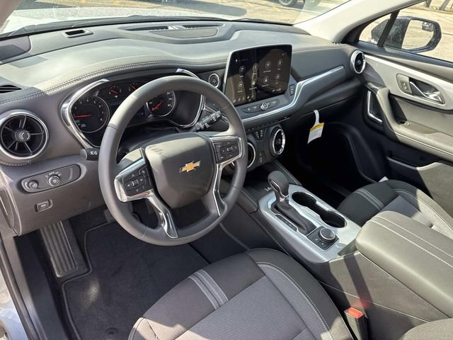 New 2026 Chevrolet Blazer LT w/ Convenience Package image 41