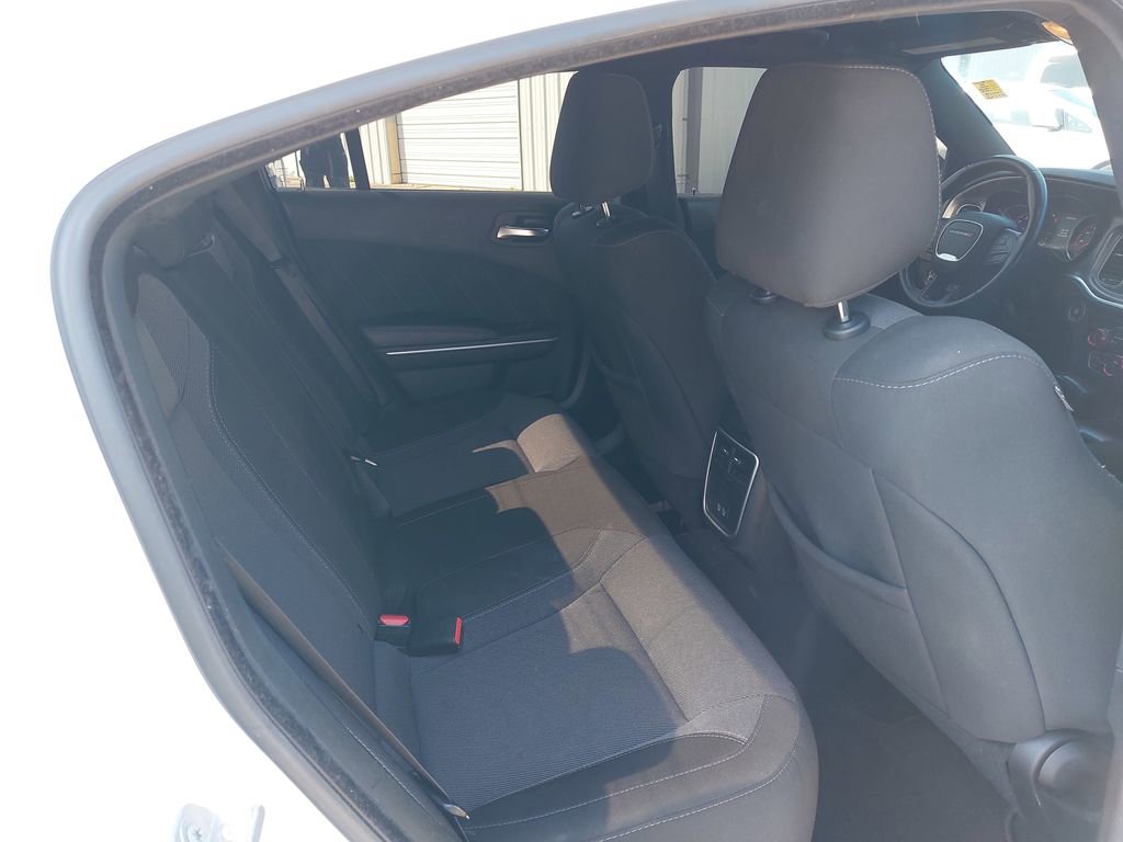 Used 2022 Dodge Charger SXT image 31