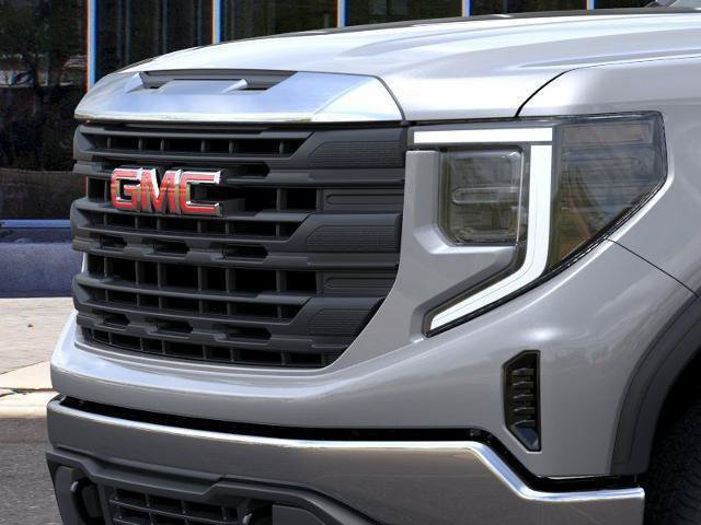 New 2026 GMC Sierra 1500 Pro w/ Pro Value Package AWD/4WD image 38