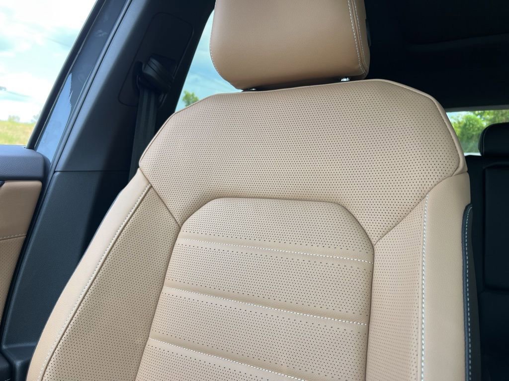 New 2026 Volkswagen Atlas Cross Sport SEL R-Line image 21