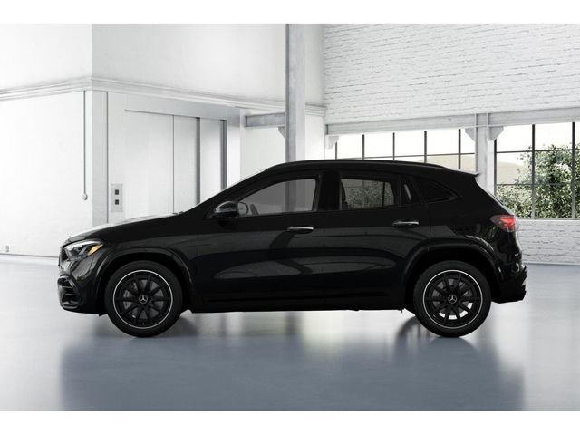 New 2026 Mercedes-Benz GLA 35 AMG 4MATIC image 34