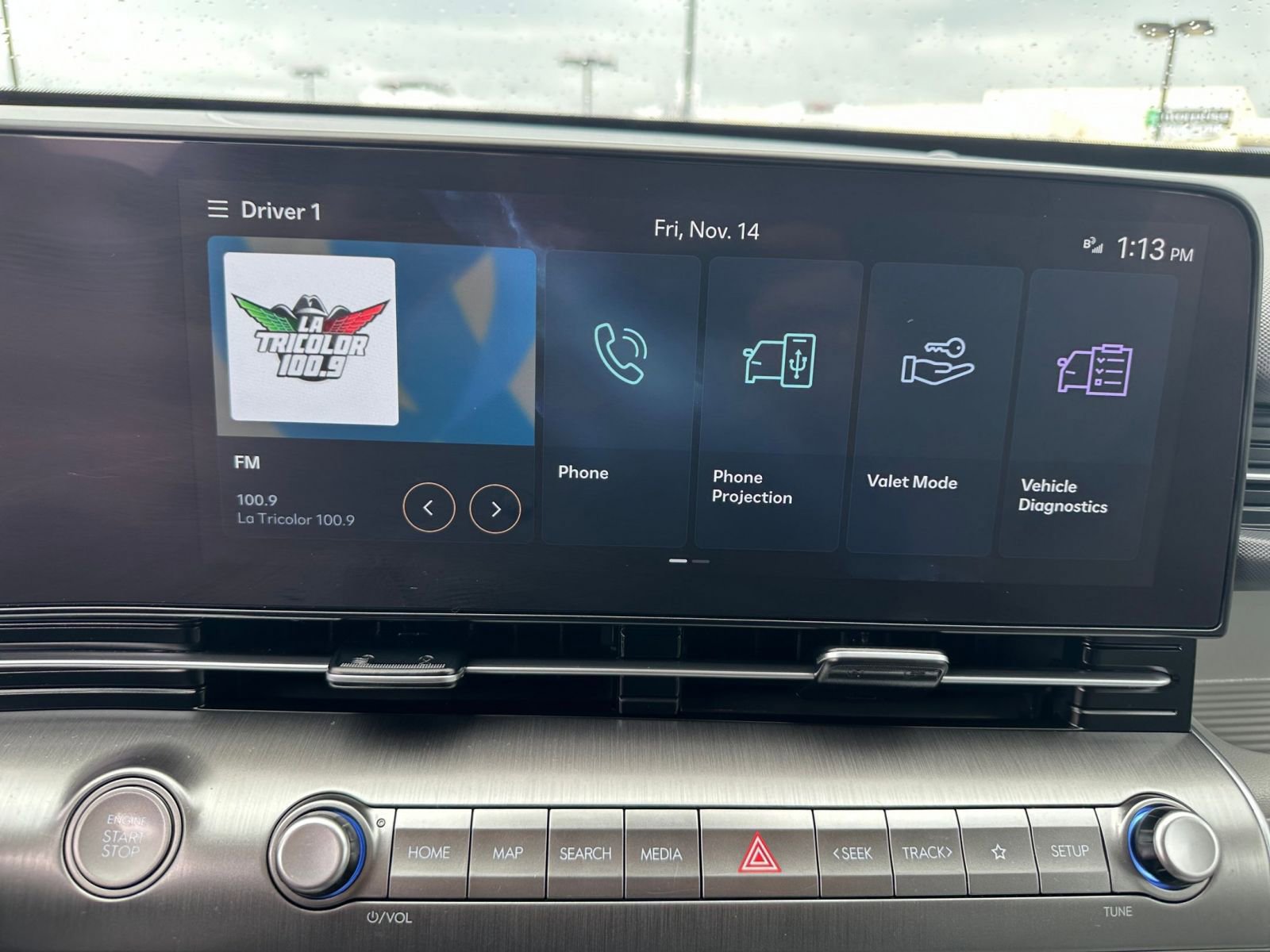 Used 2025 Hyundai Kona SEL image 21