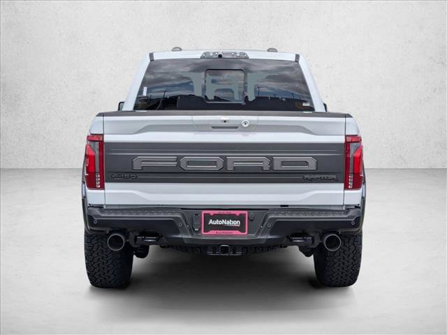 New 2026 Ford F150 Raptor AWD/4WD image 8