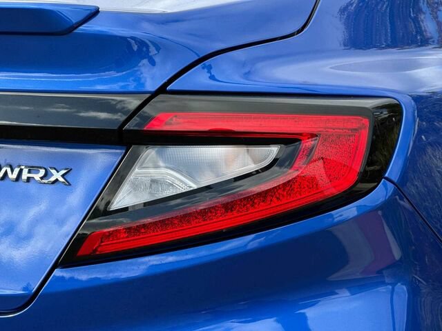 Used 2023 Subaru WRX Premium AWD/4WD image 33