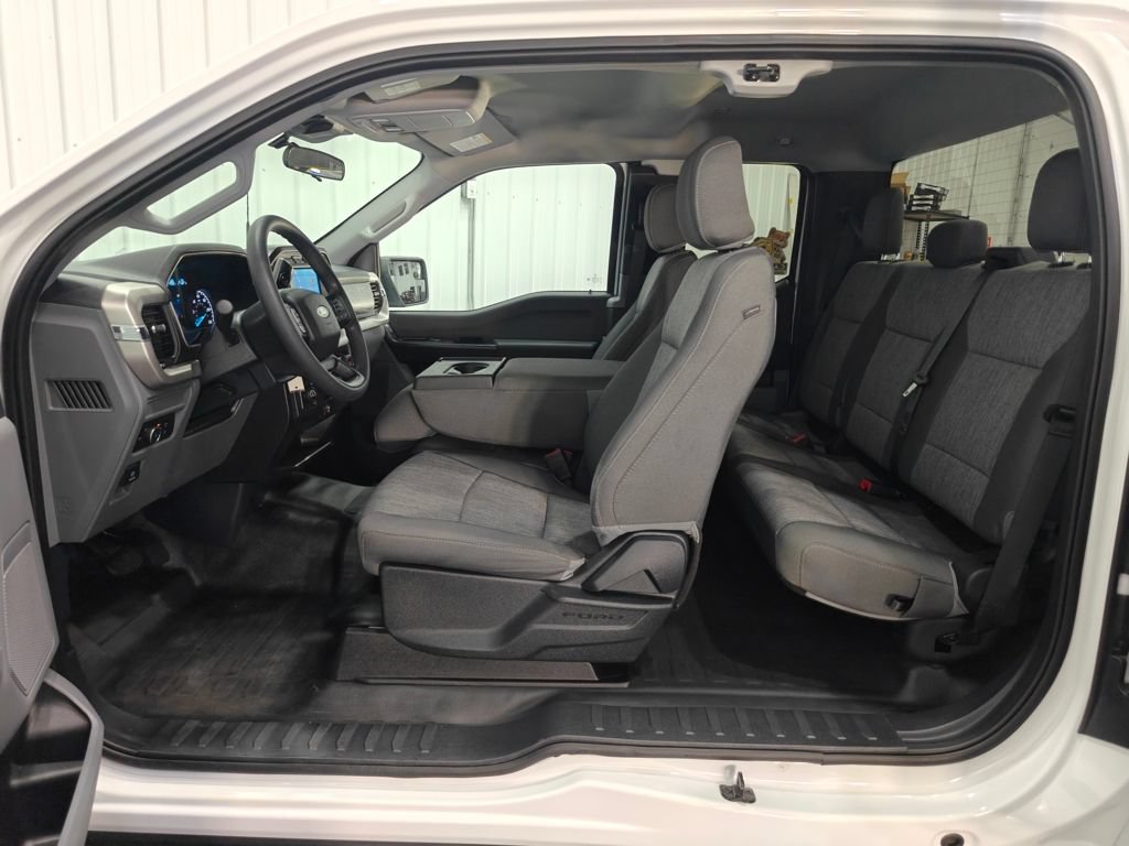 Used 2021 Ford F150 XL w/ Equipment Group 101A High AWD/4WD image 26